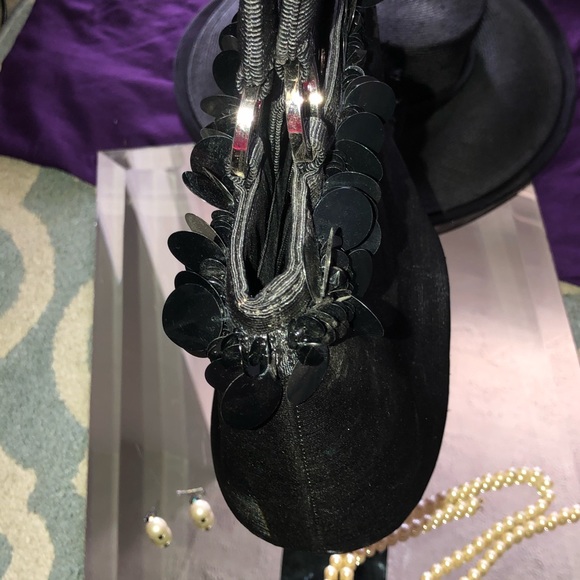 Little Black Bag - Talbots - Picture 10 of 16